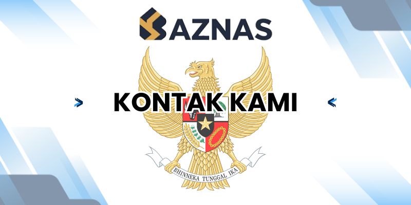 Relawan Baznas Rakumpit